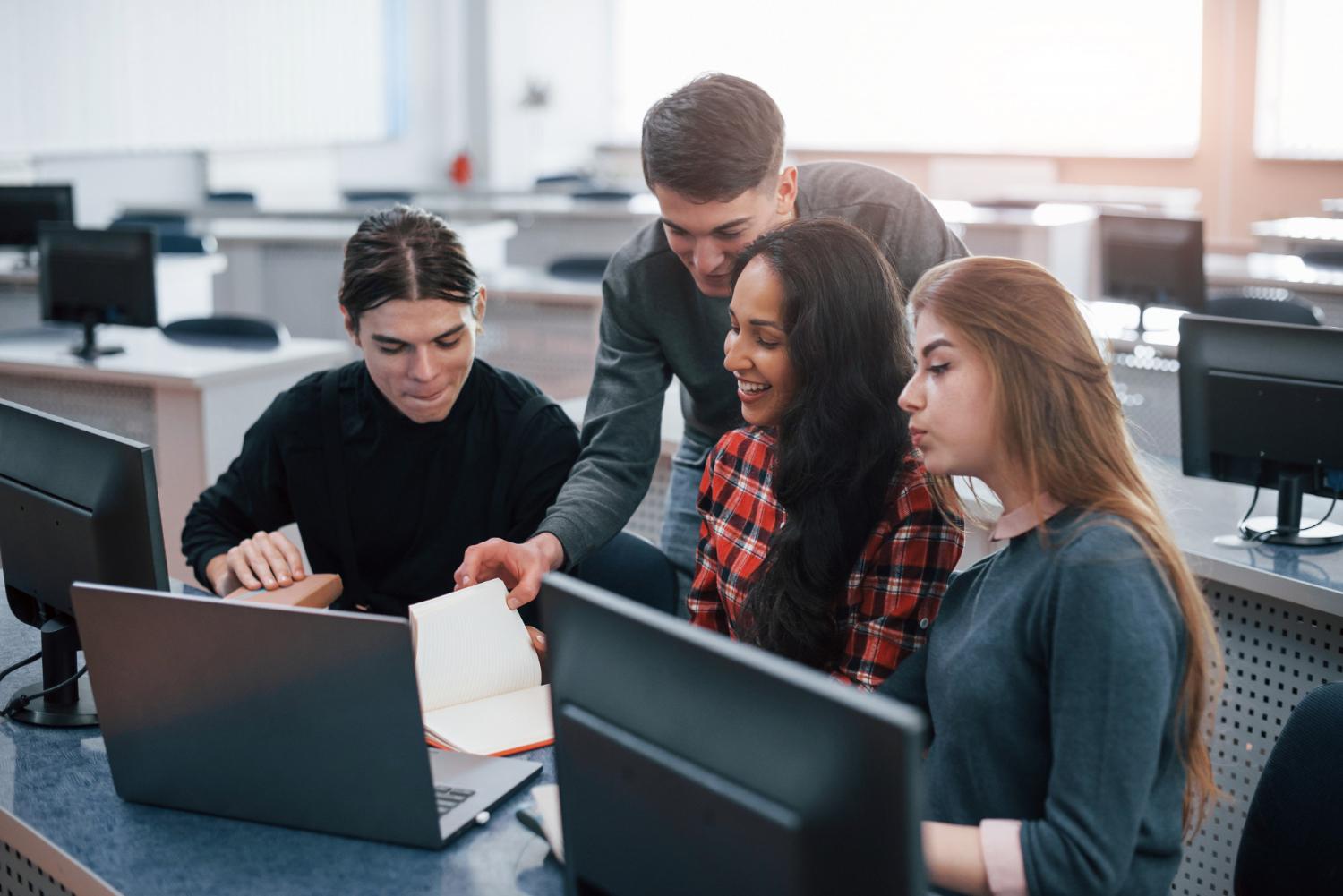 About us - Corporate Training Image