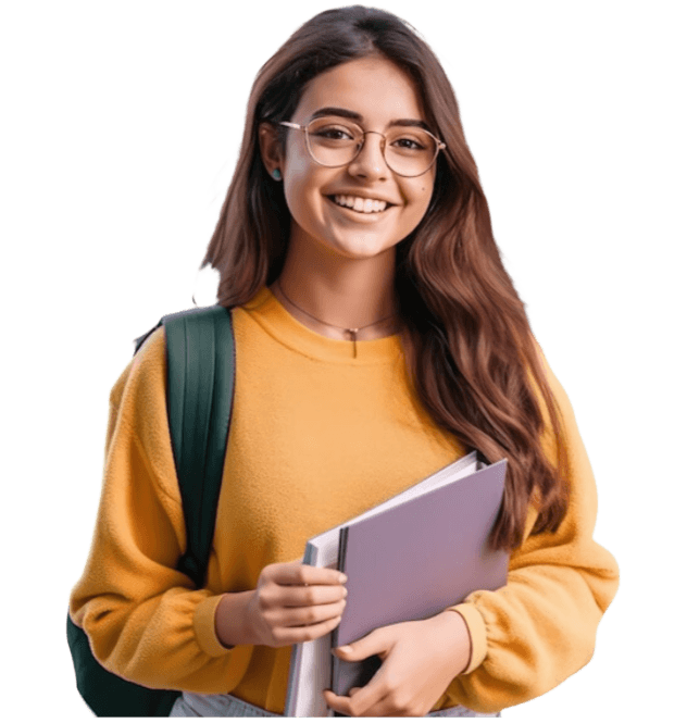 Data analyst illustration