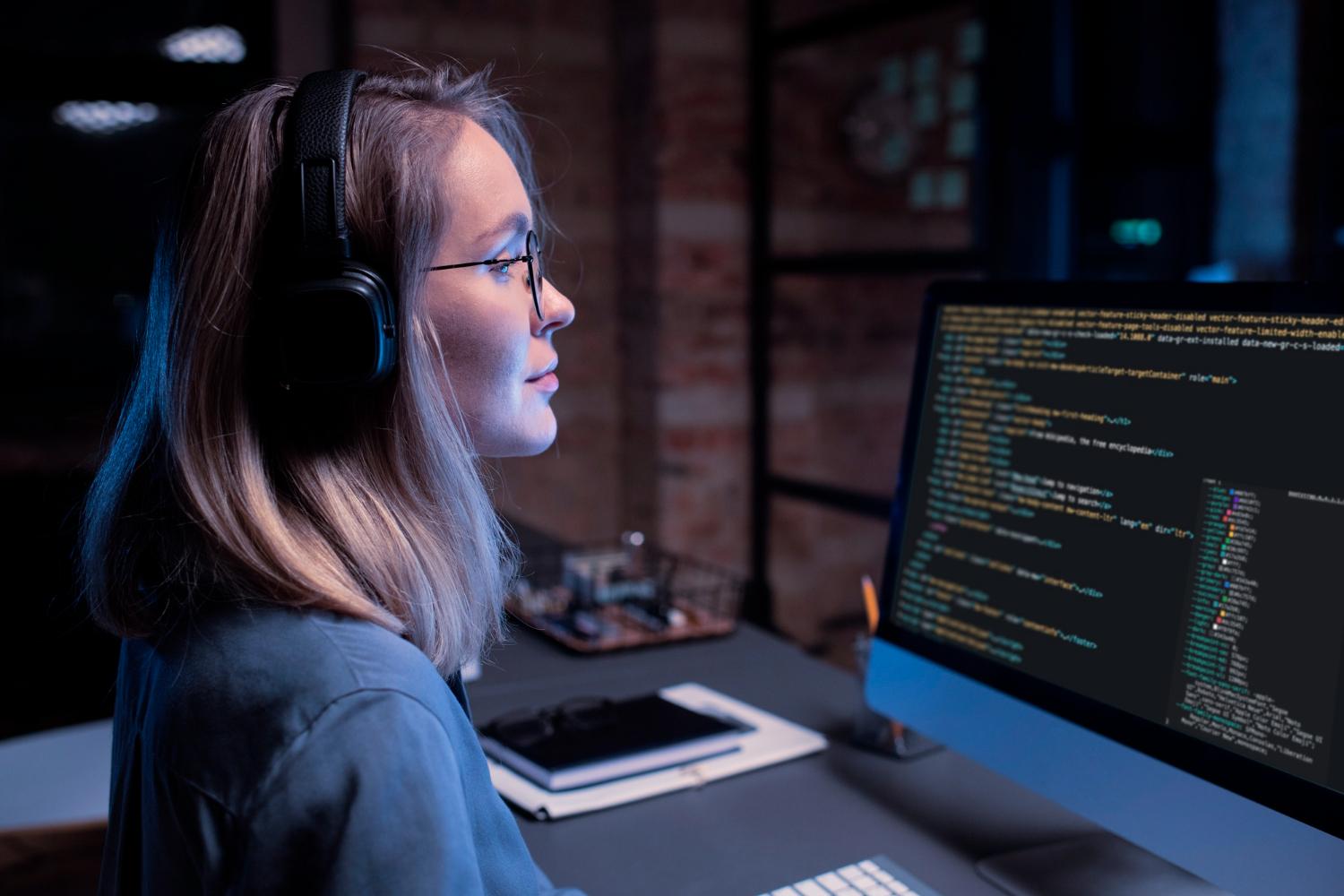 Corporate Training Program Image
