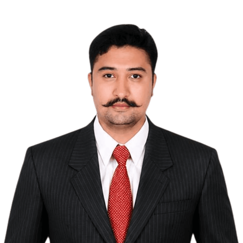 Amol Borse
