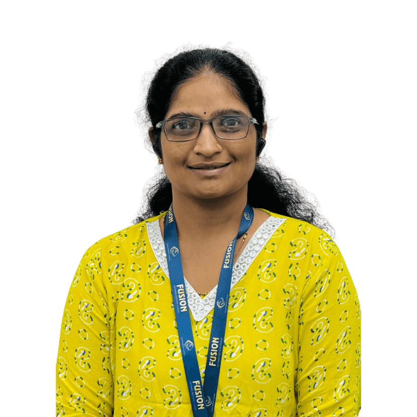 Ashwini Najan