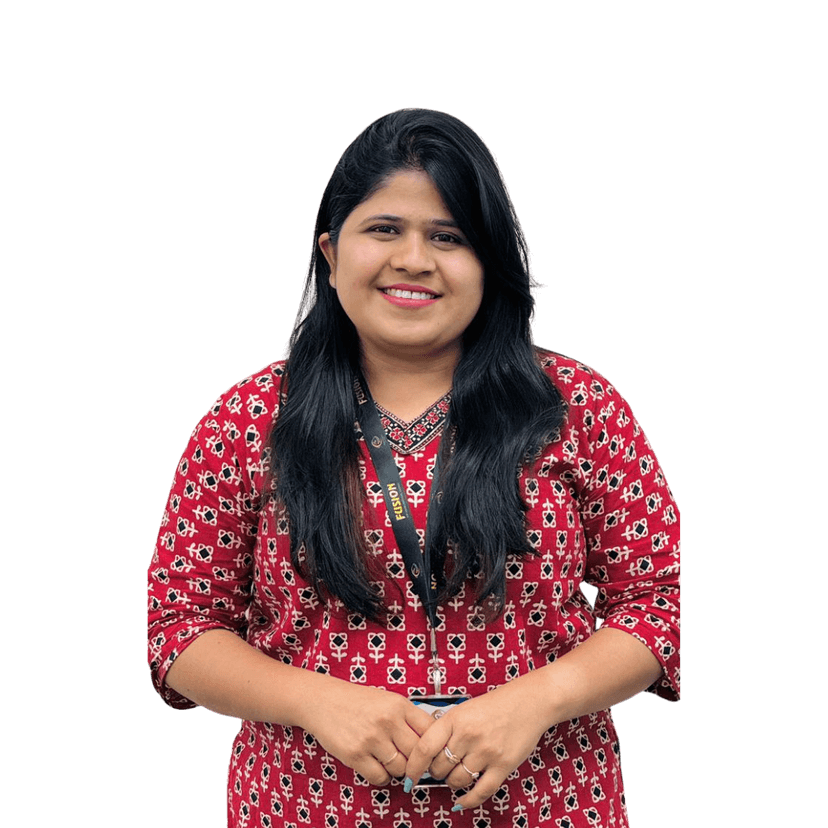Geetanjali Gajbhar