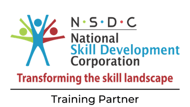 NSDC certified